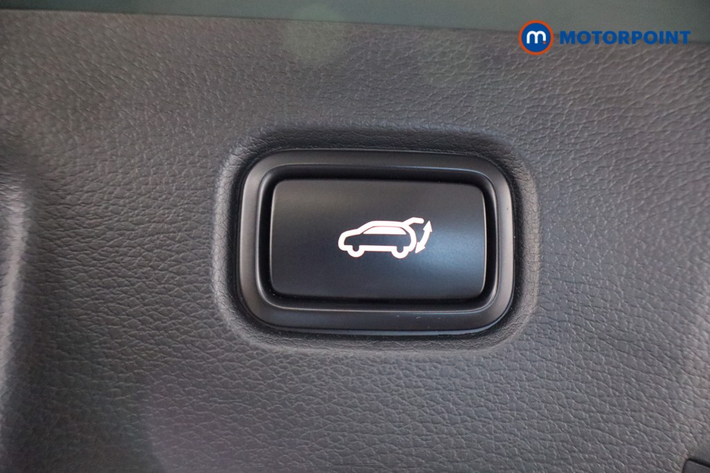 KIA Sportage Gt-Line S Automatic Petrol Plug-In Hybrid SUV - Stock Number (1595429) - 37th supplementary image