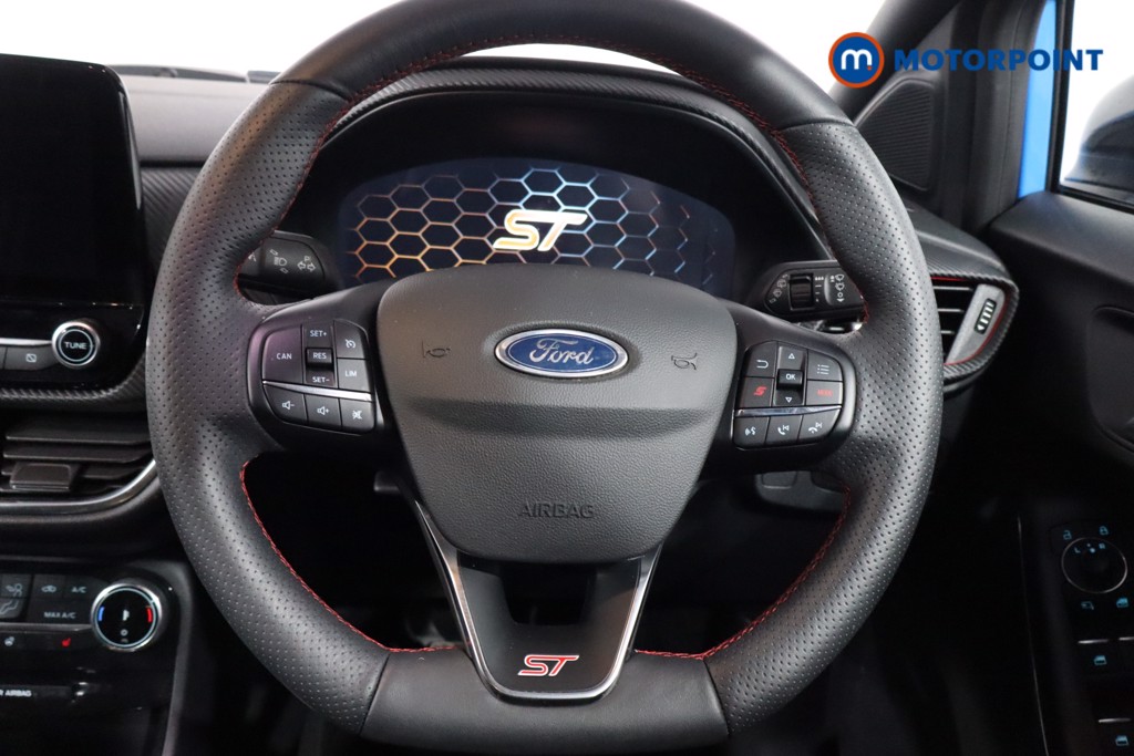Ford Puma ST Manual Petrol SUV - Stock Number (1595482) - 6th supplementary image