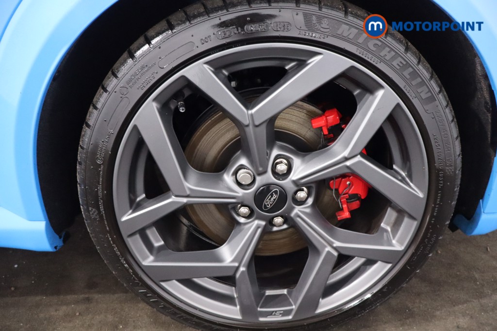 Ford Puma ST Manual Petrol SUV - Stock Number (1595482) - 10th supplementary image