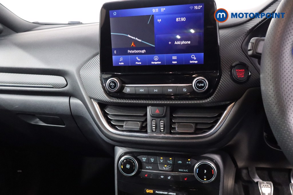 Ford Puma ST Manual Petrol SUV - Stock Number (1595482) - 15th supplementary image