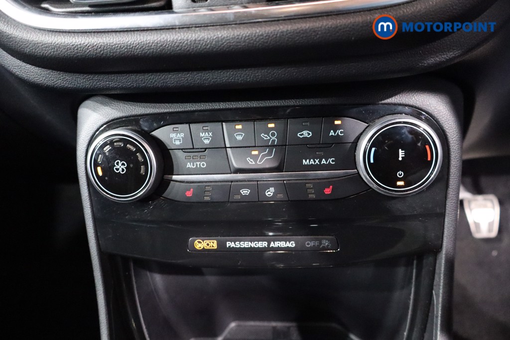 Ford Puma ST Manual Petrol SUV - Stock Number (1595482) - 16th supplementary image