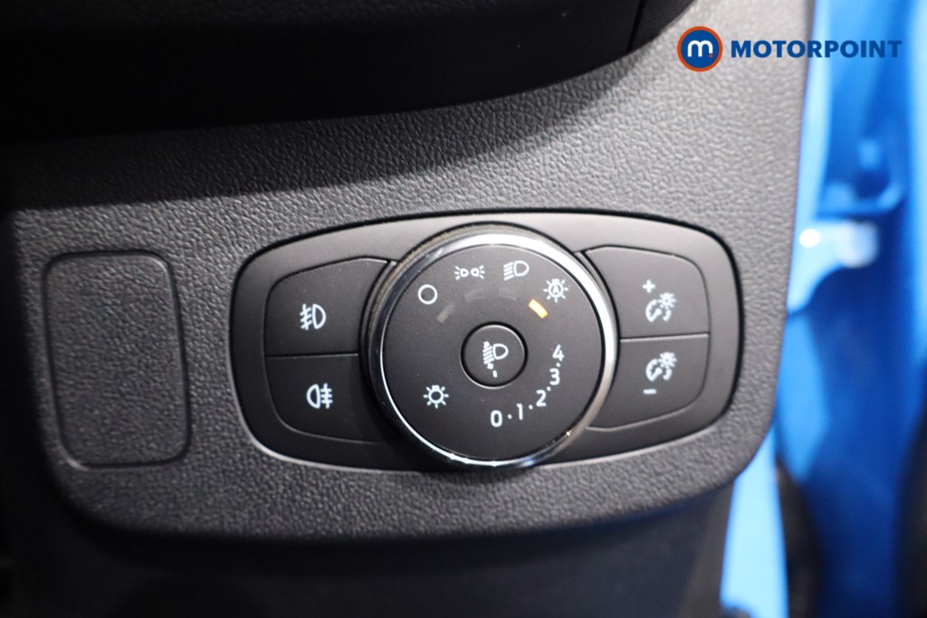 Ford Puma ST Manual Petrol SUV - Stock Number (1595482) - 21st supplementary image