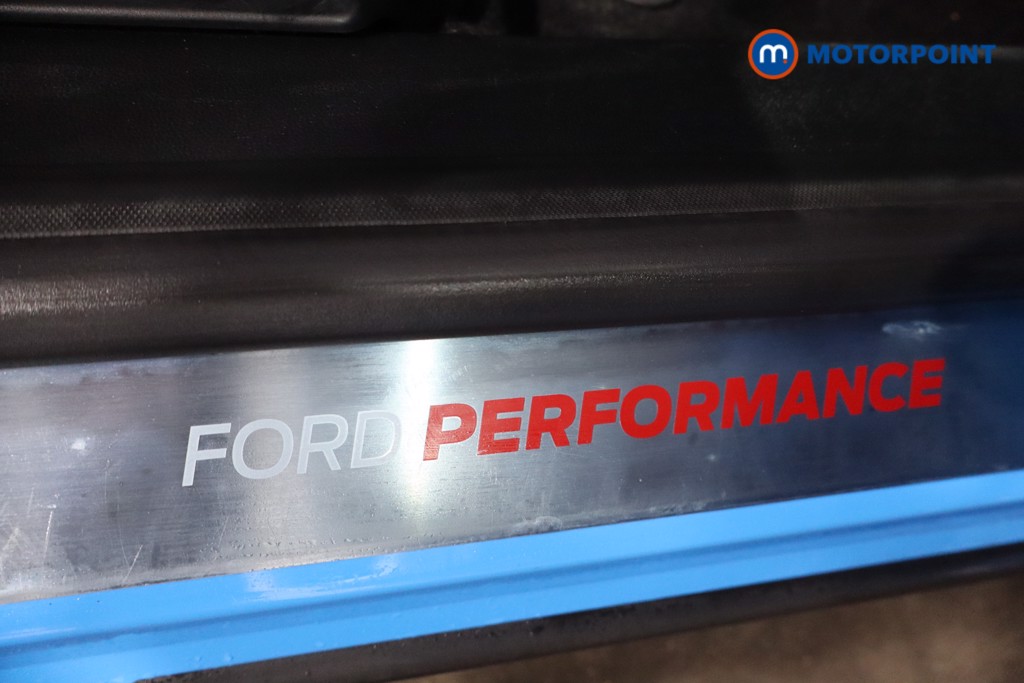 Ford Puma ST Manual Petrol SUV - Stock Number (1595482) - 23rd supplementary image