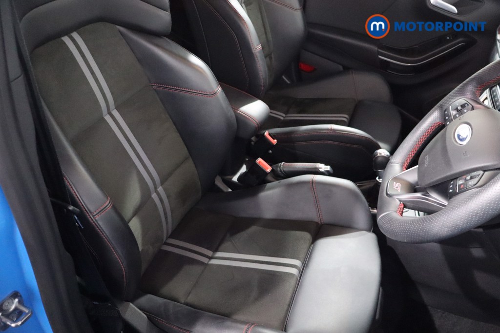 Ford Puma ST Manual Petrol SUV - Stock Number (1595482) - 25th supplementary image