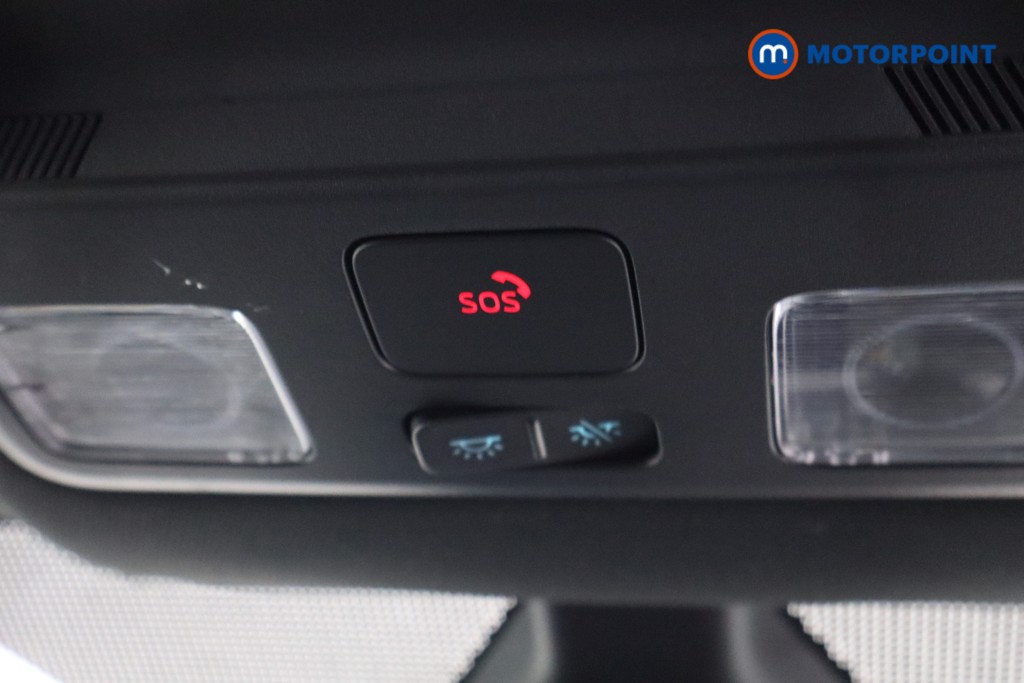 Ford Puma ST Manual Petrol SUV - Stock Number (1595482) - 26th supplementary image