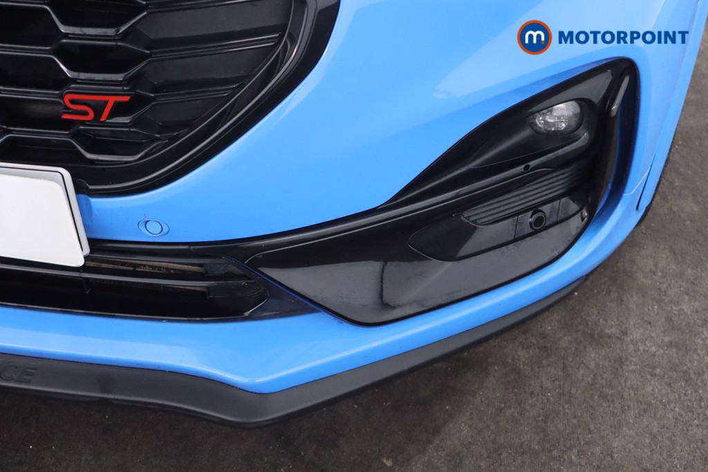 Ford Puma ST Manual Petrol SUV - Stock Number (1595482) - 29th supplementary image