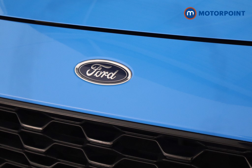Ford Puma ST Manual Petrol SUV - Stock Number (1595482) - 30th supplementary image