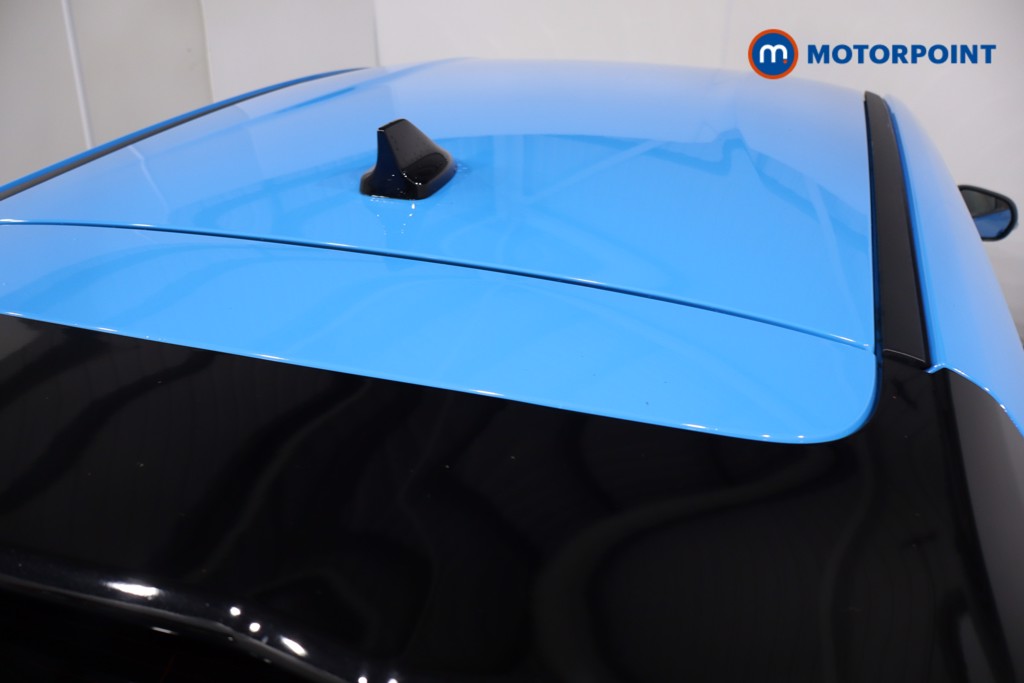 Ford Puma ST Manual Petrol SUV - Stock Number (1595482) - 33rd supplementary image