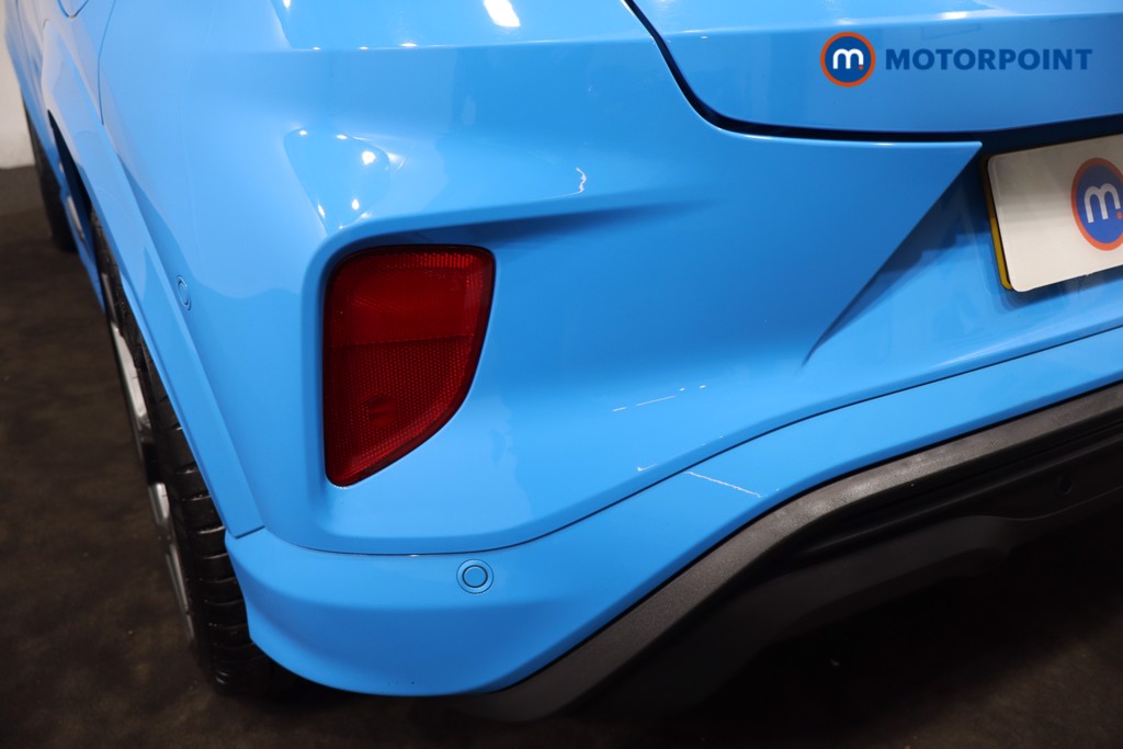 Ford Puma ST Manual Petrol SUV - Stock Number (1595482) - 35th supplementary image