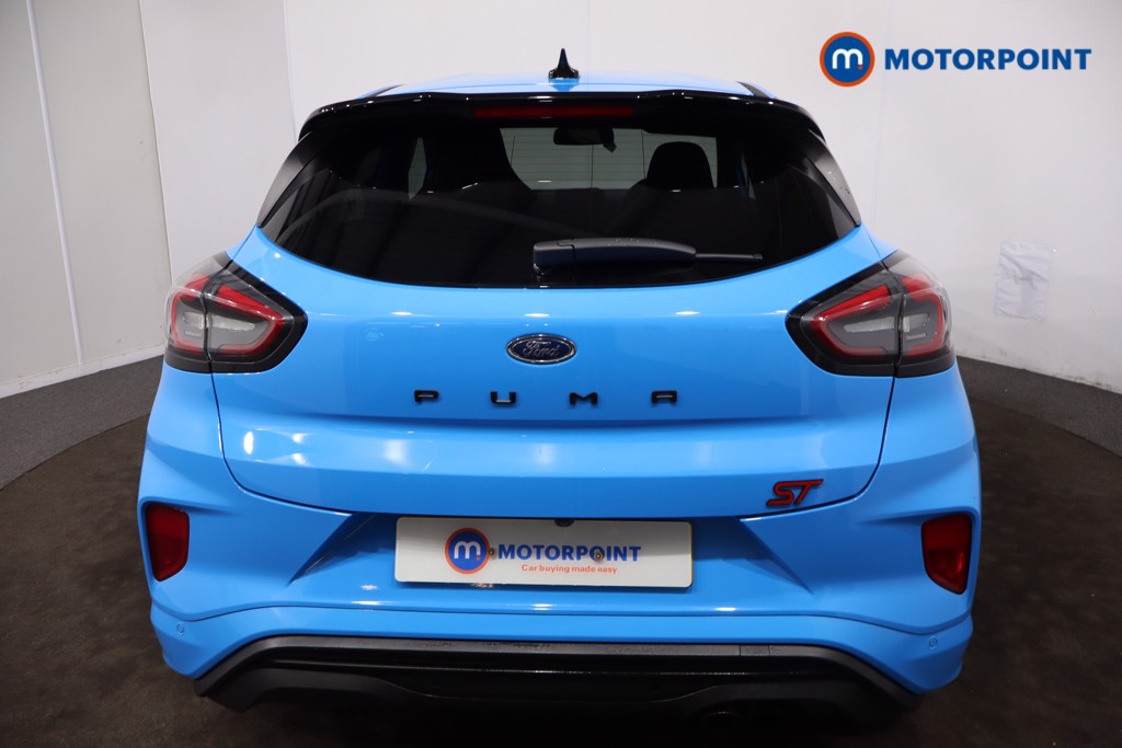 Ford Puma ST Manual Petrol SUV - Stock Number (1595482) - 37th supplementary image