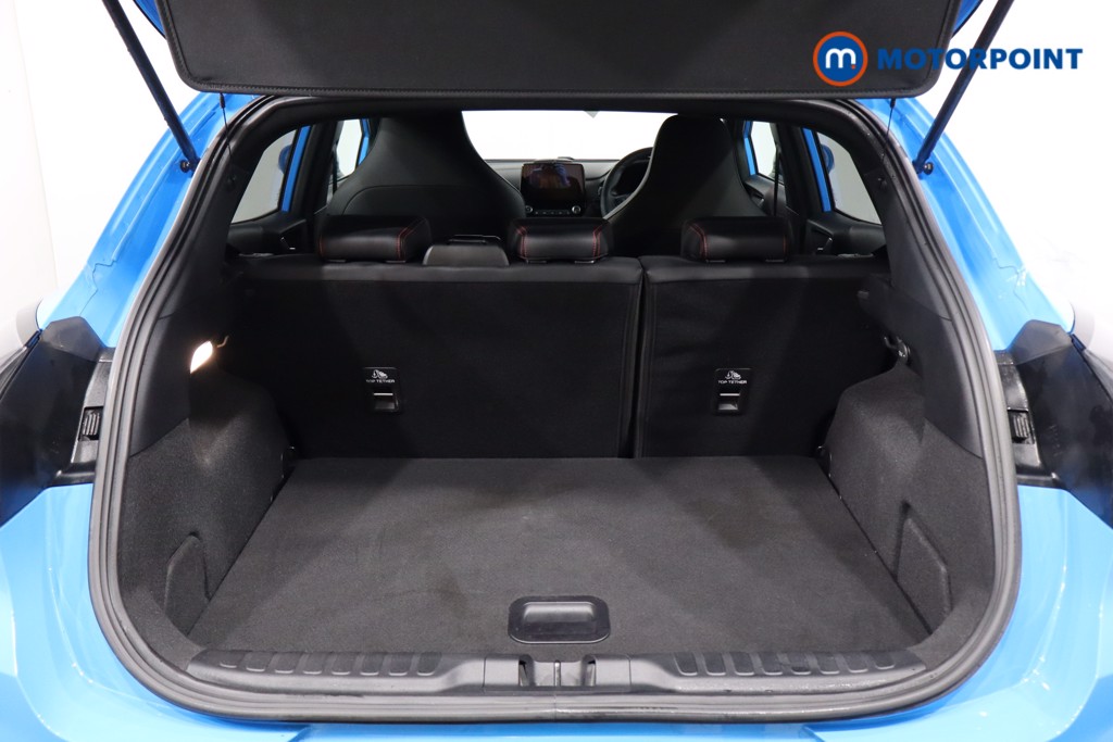 Ford Puma ST Manual Petrol SUV - Stock Number (1595482) - 38th supplementary image