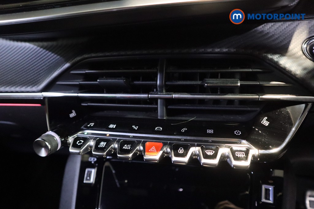 Peugeot 2008 GT Automatic Petrol SUV - Stock Number (1595502) - 5th supplementary image