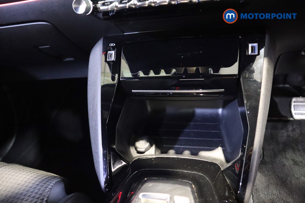 Peugeot 2008 GT Automatic Petrol SUV - Stock Number (1595502) - 6th supplementary image