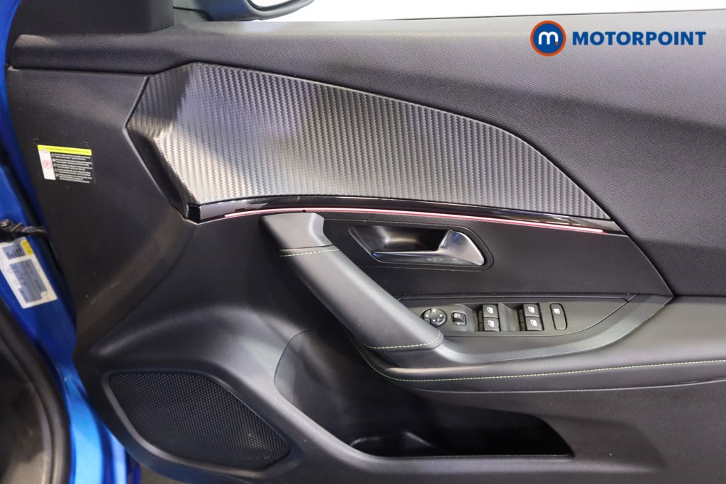 Peugeot 2008 GT Automatic Petrol SUV - Stock Number (1595502) - 10th supplementary image