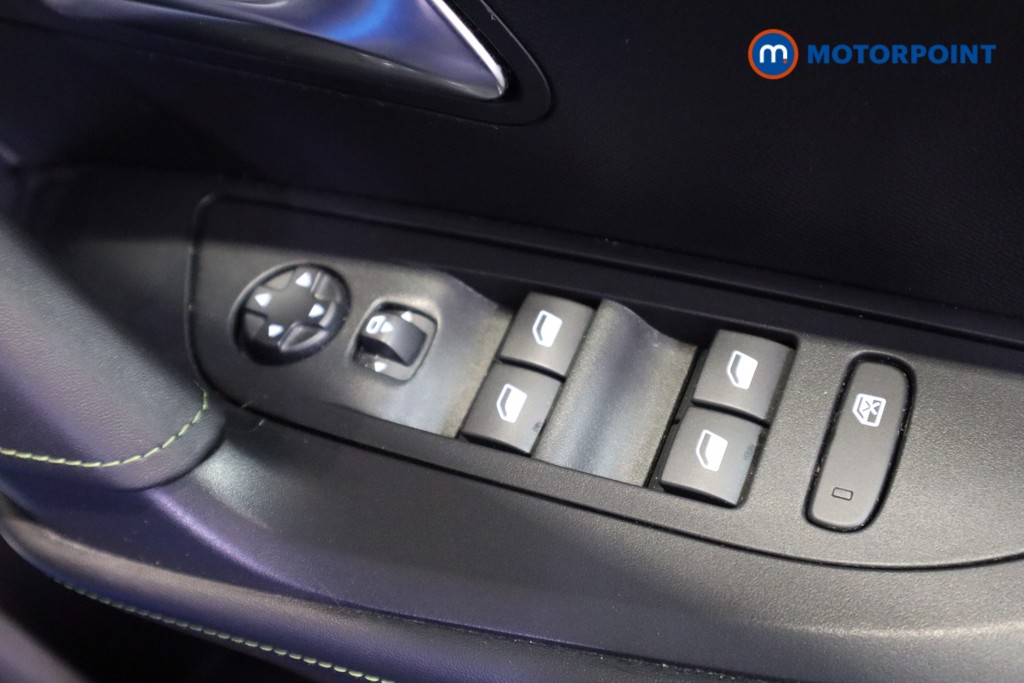 Peugeot 2008 GT Automatic Petrol SUV - Stock Number (1595502) - 12th supplementary image