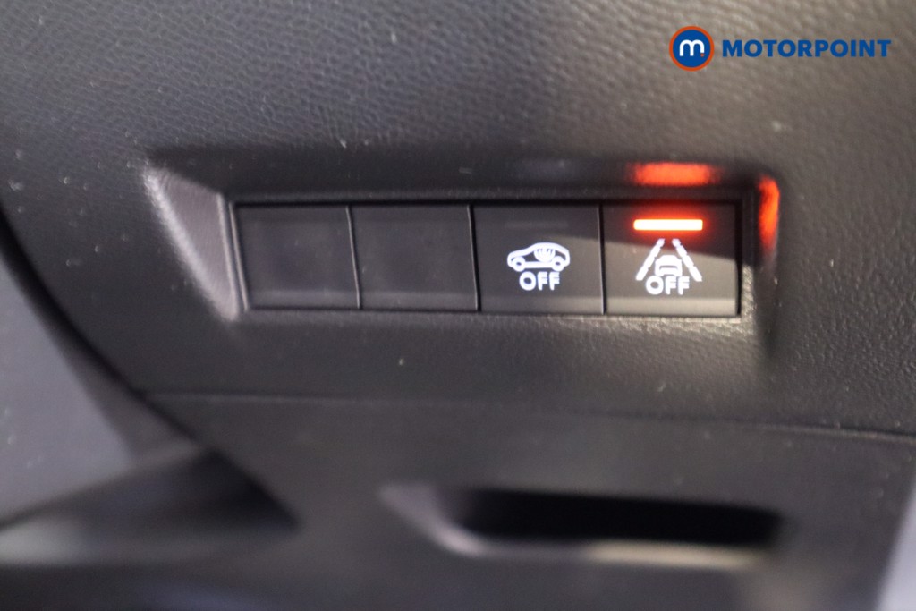 Peugeot 2008 GT Automatic Petrol SUV - Stock Number (1595502) - 13th supplementary image