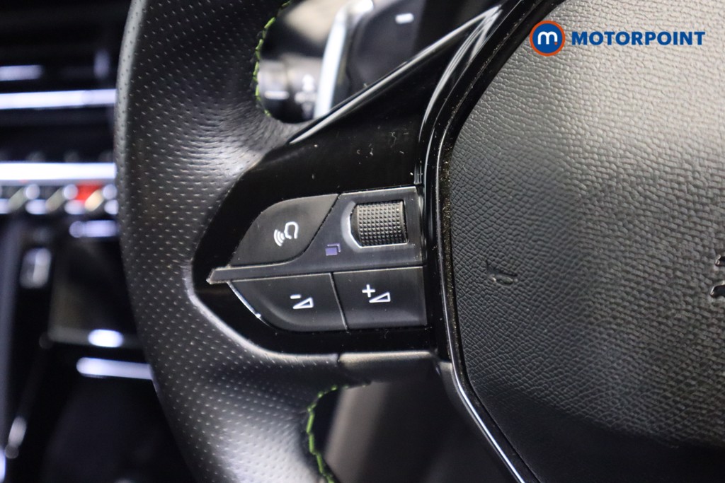 Peugeot 2008 GT Automatic Petrol SUV - Stock Number (1595502) - 16th supplementary image