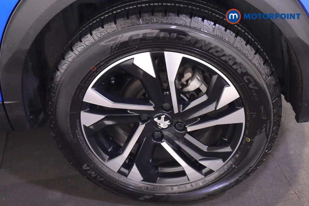 Peugeot 2008 GT Automatic Petrol SUV - Stock Number (1595502) - 23rd supplementary image