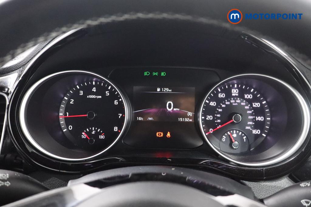 KIA Ceed Gt-Line Manual Petrol Hatchback - Stock Number (1595510) - 3rd supplementary image