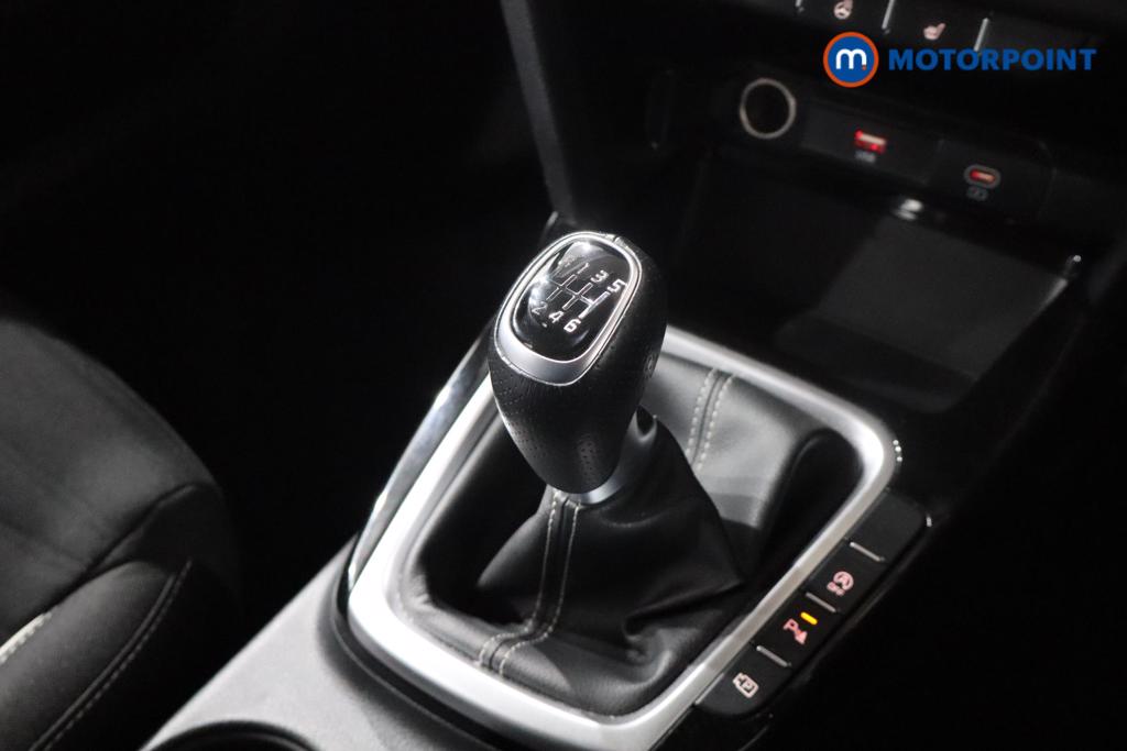 KIA Ceed Gt-Line Manual Petrol Hatchback - Stock Number (1595510) - 5th supplementary image