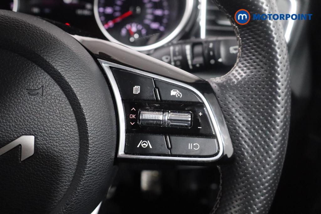 KIA Ceed Gt-Line Manual Petrol Hatchback - Stock Number (1595510) - 10th supplementary image