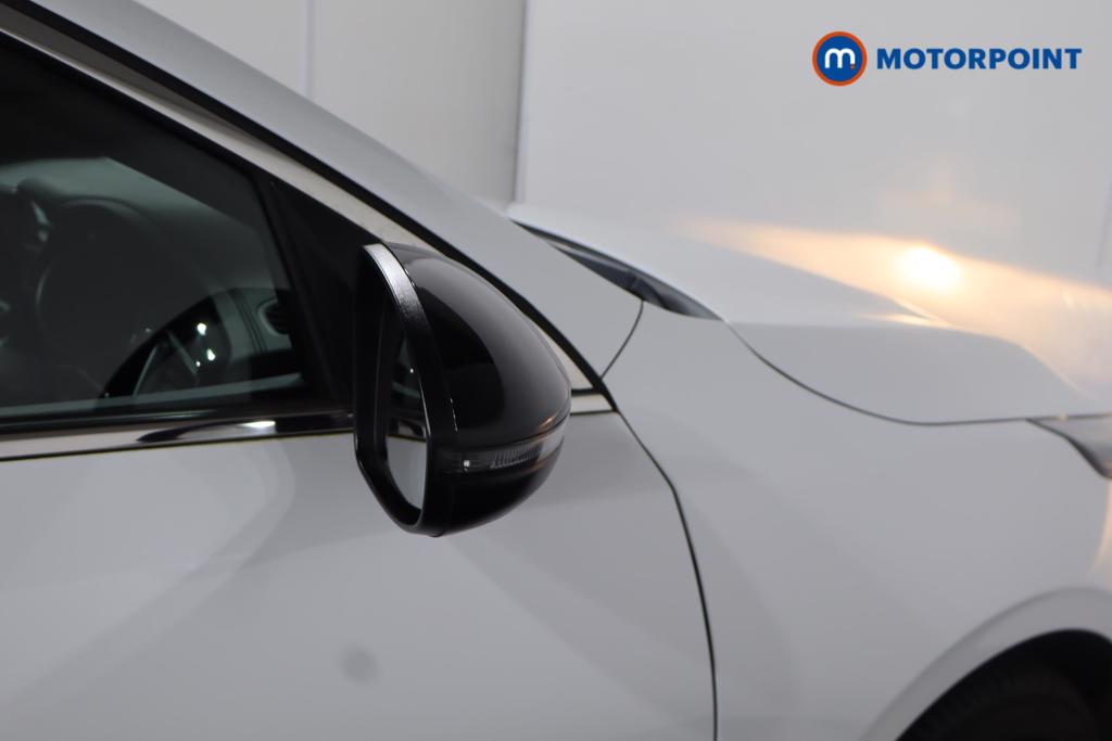 KIA Ceed Gt-Line Manual Petrol Hatchback - Stock Number (1595510) - 16th supplementary image