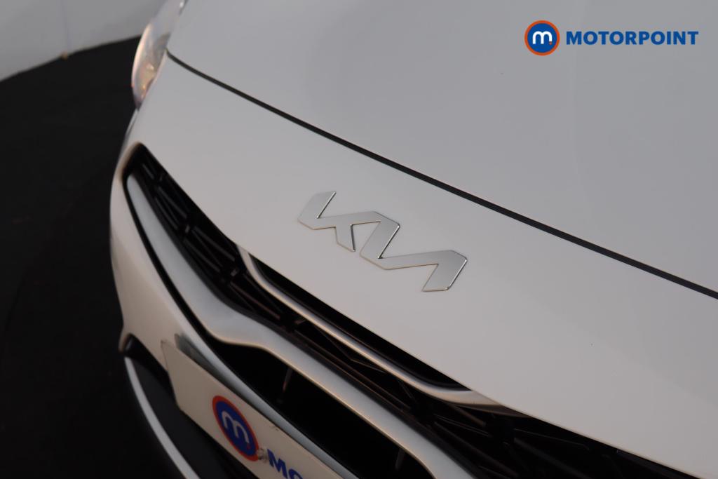 KIA Ceed Gt-Line Manual Petrol Hatchback - Stock Number (1595510) - 19th supplementary image