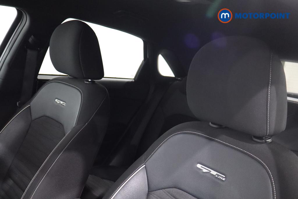 KIA Ceed Gt-Line Manual Petrol Hatchback - Stock Number (1595510) - 21st supplementary image