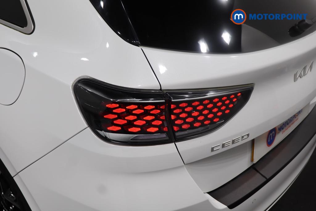 KIA Ceed Gt-Line Manual Petrol Hatchback - Stock Number (1595510) - 23rd supplementary image