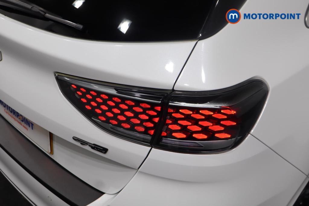 KIA Ceed Gt-Line Manual Petrol Hatchback - Stock Number (1595510) - 24th supplementary image