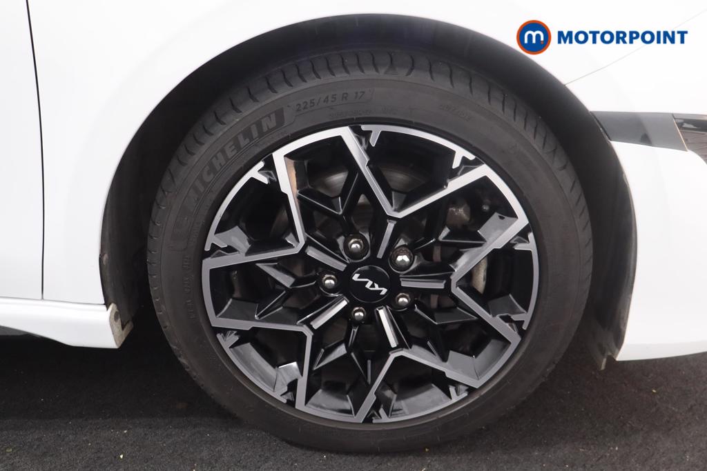 KIA Ceed Gt-Line Manual Petrol Hatchback - Stock Number (1595510) - 29th supplementary image