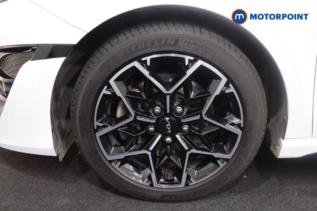 KIA Ceed Gt-Line Manual Petrol Hatchback - Stock Number (1595510) - 30th supplementary image