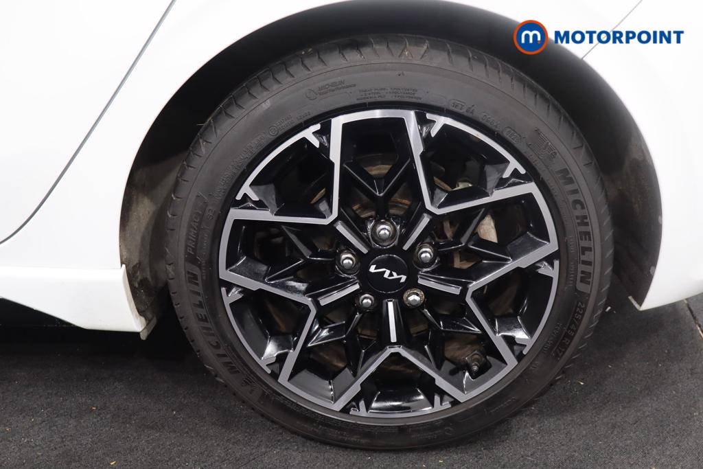 KIA Ceed Gt-Line Manual Petrol Hatchback - Stock Number (1595510) - 31st supplementary image