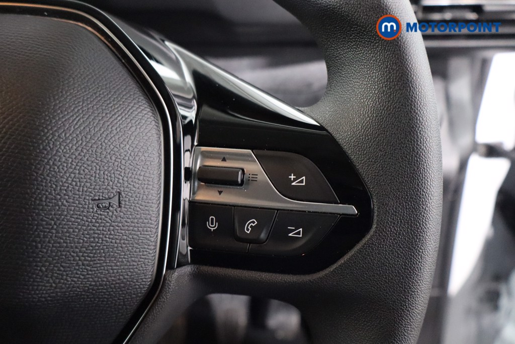 Peugeot Partner Professional Manual Diesel Panel Van - Stock Number (1595526) - 8th supplementary image