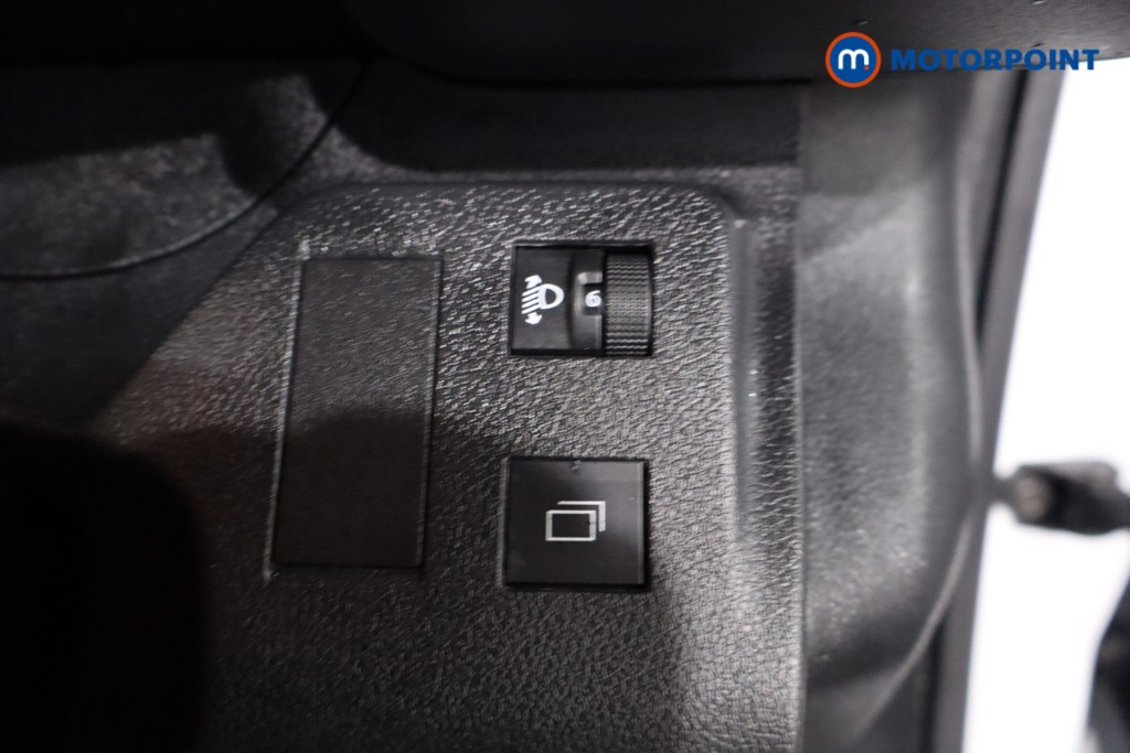 Peugeot Partner Professional Manual Diesel Panel Van - Stock Number (1595526) - 20th supplementary image