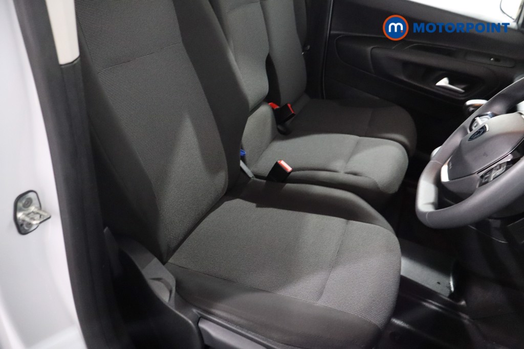 Peugeot Partner Professional Manual Diesel Panel Van - Stock Number (1595526) - 23rd supplementary image