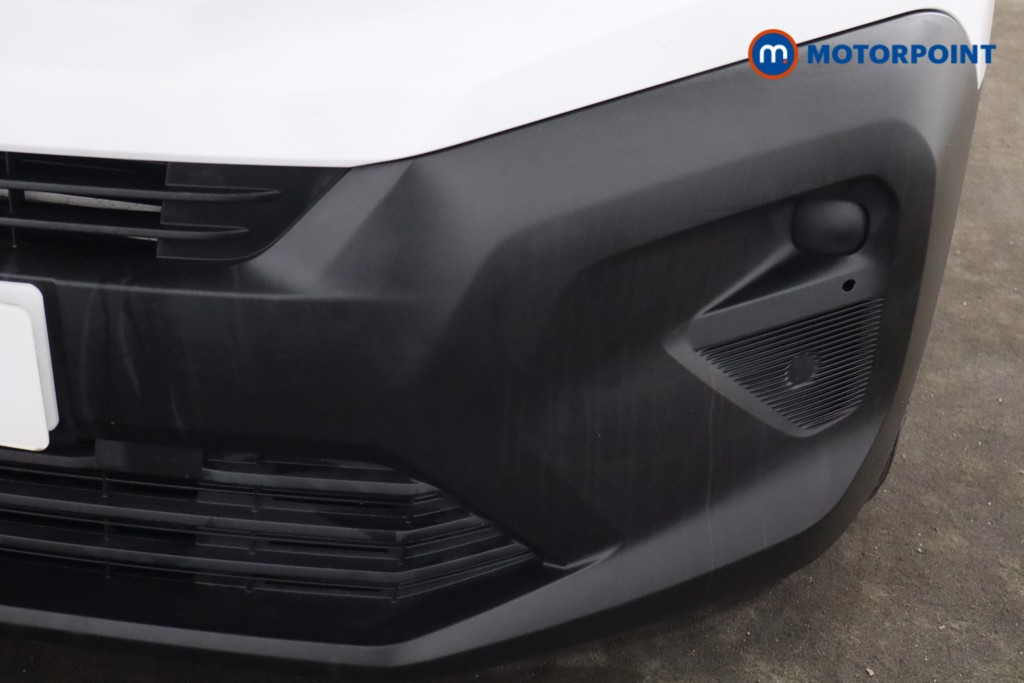 Peugeot Partner Professional Manual Diesel Panel Van - Stock Number (1595526) - 26th supplementary image