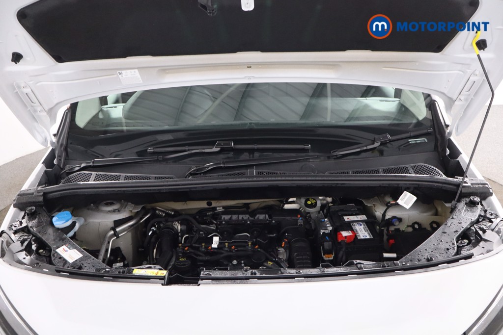 Peugeot Partner Professional Manual Diesel Panel Van - Stock Number (1595526) - 29th supplementary image