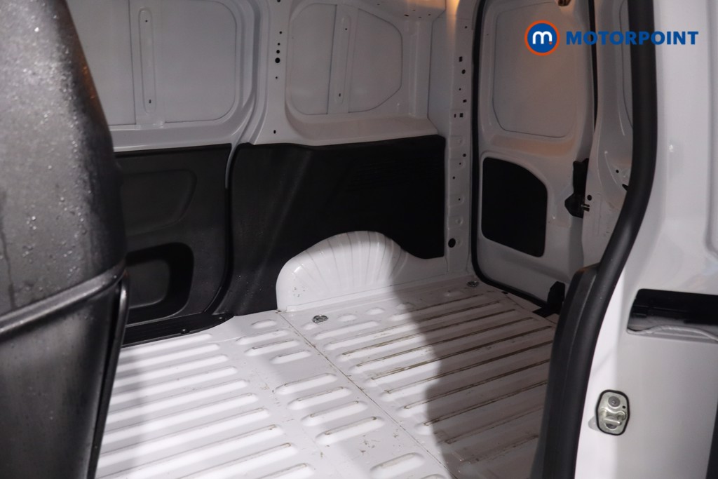 Peugeot Partner Professional Manual Diesel Panel Van - Stock Number (1595529) - 5th supplementary image