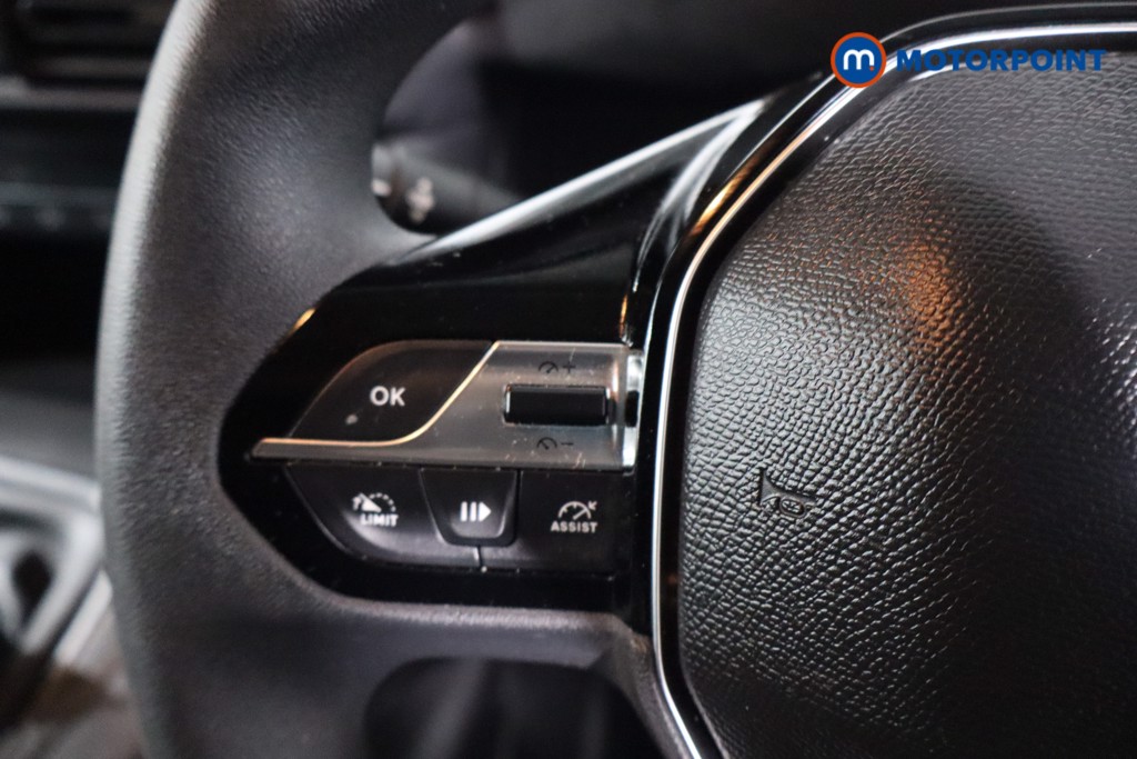 Peugeot Partner Professional Manual Diesel Panel Van - Stock Number (1595529) - 7th supplementary image