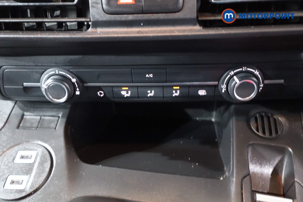 Peugeot Partner Professional Manual Diesel Panel Van - Stock Number (1595529) - 16th supplementary image