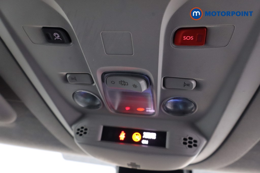 Peugeot Partner Professional Manual Diesel Panel Van - Stock Number (1595529) - 24th supplementary image