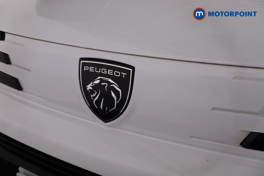 Peugeot Partner Professional Manual Diesel Panel Van - Stock Number (1595529) - 27th supplementary image