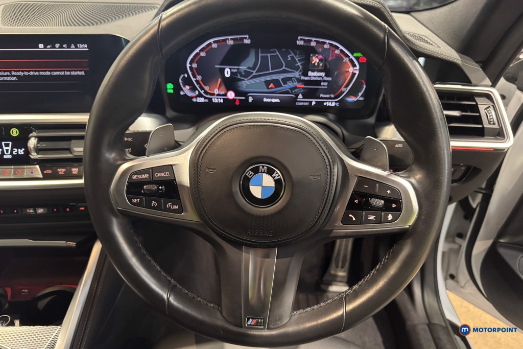 BMW 4 Series M Sport Automatic Petrol Coupe - Stock Number (1595564) - 7th supplementary image