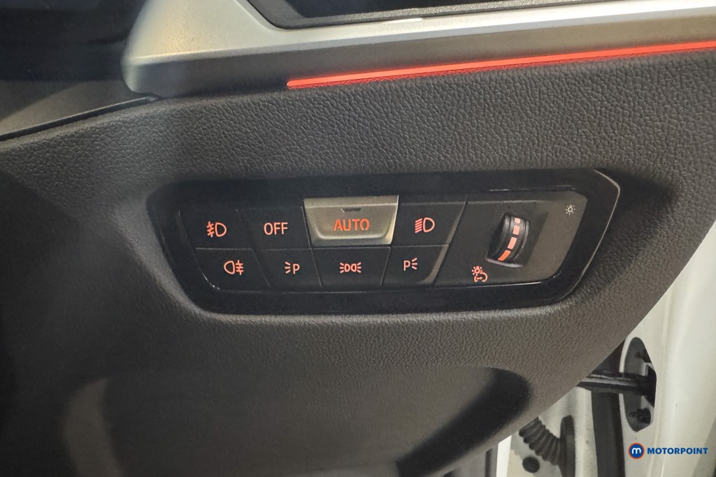 BMW 4 Series M Sport Automatic Petrol Coupe - Stock Number (1595564) - 14th supplementary image