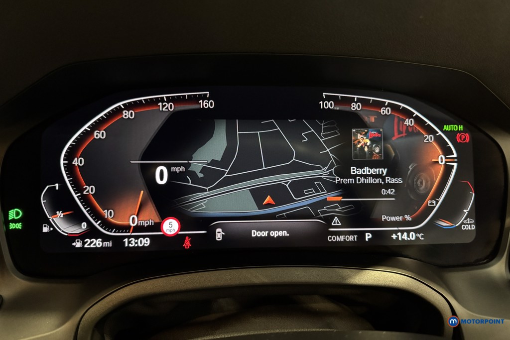 BMW 4 Series M Sport Automatic Petrol Coupe - Stock Number (1595564) - 16th supplementary image