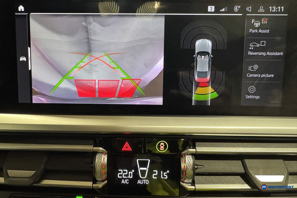 BMW 4 Series M Sport Automatic Petrol Coupe - Stock Number (1595564) - 22nd supplementary image