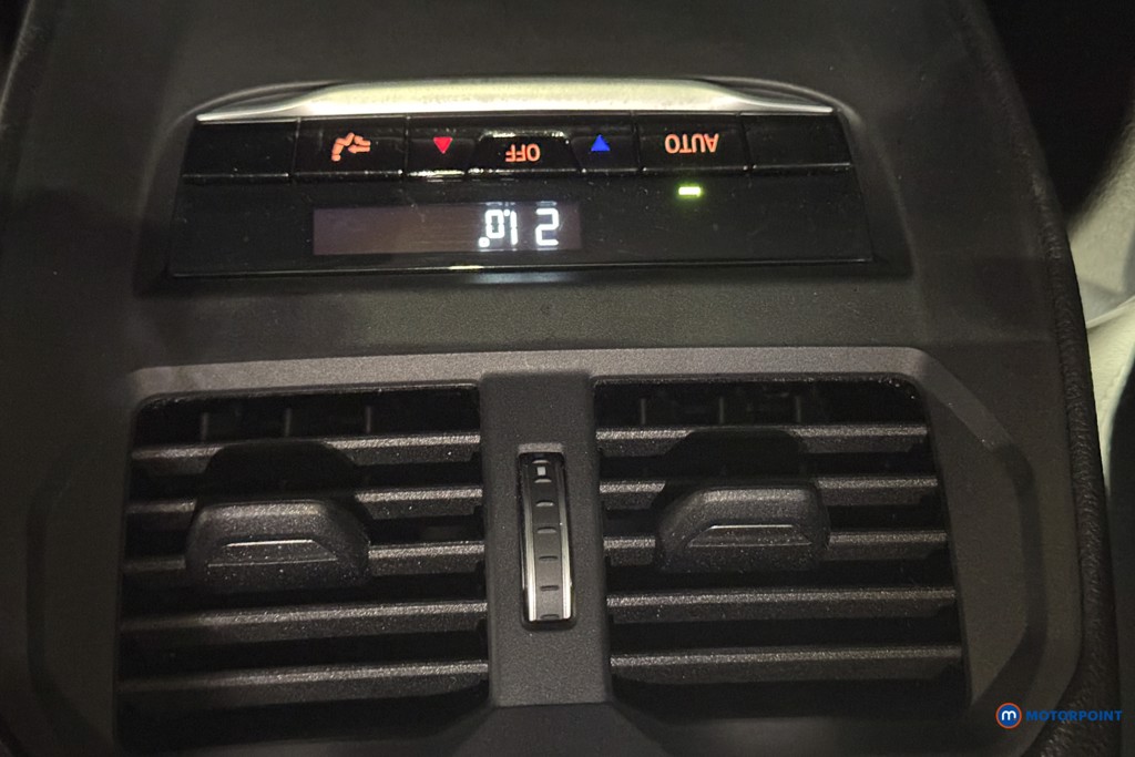 BMW 4 Series M Sport Automatic Petrol Coupe - Stock Number (1595564) - 24th supplementary image