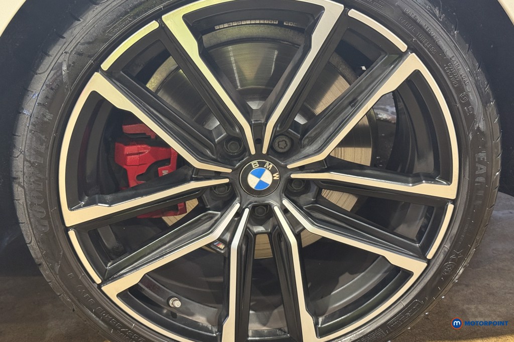 BMW 4 Series M Sport Automatic Petrol Coupe - Stock Number (1595564) - 27th supplementary image