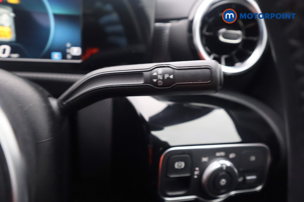 Mercedes-Benz A Class Sport Automatic Petrol Saloon - Stock Number (1595599) - 5th supplementary image